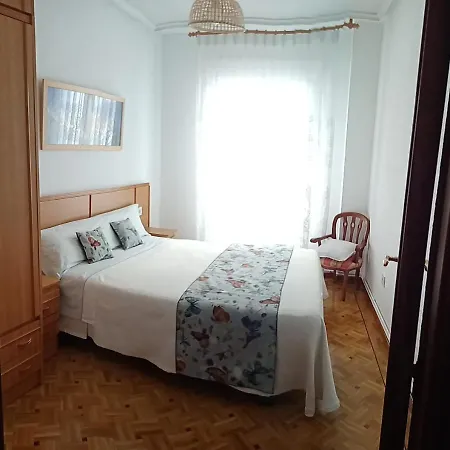 R Y M 1950 Apartamento Avilés Exterior foto