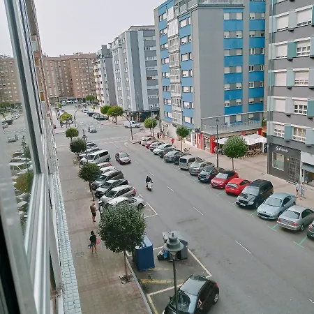 R Y M 1950 Apartamento Avilés Exterior foto