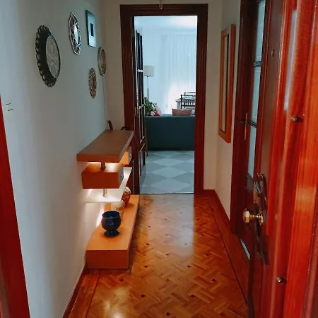 R Y M 1950 Apartamento Avilés Exterior foto
