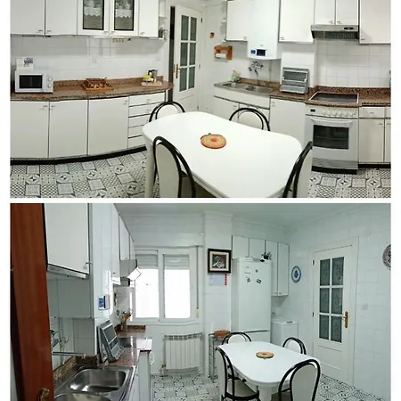 R Y M 1950 Apartamento Avilés Exterior foto