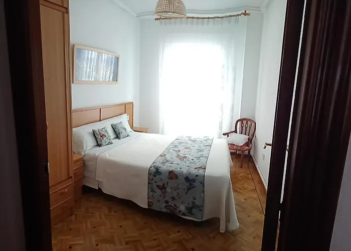 R Y M 1950 Apartamento