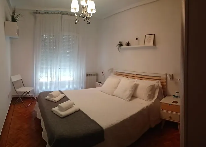 R Y M 1950 Apartamento