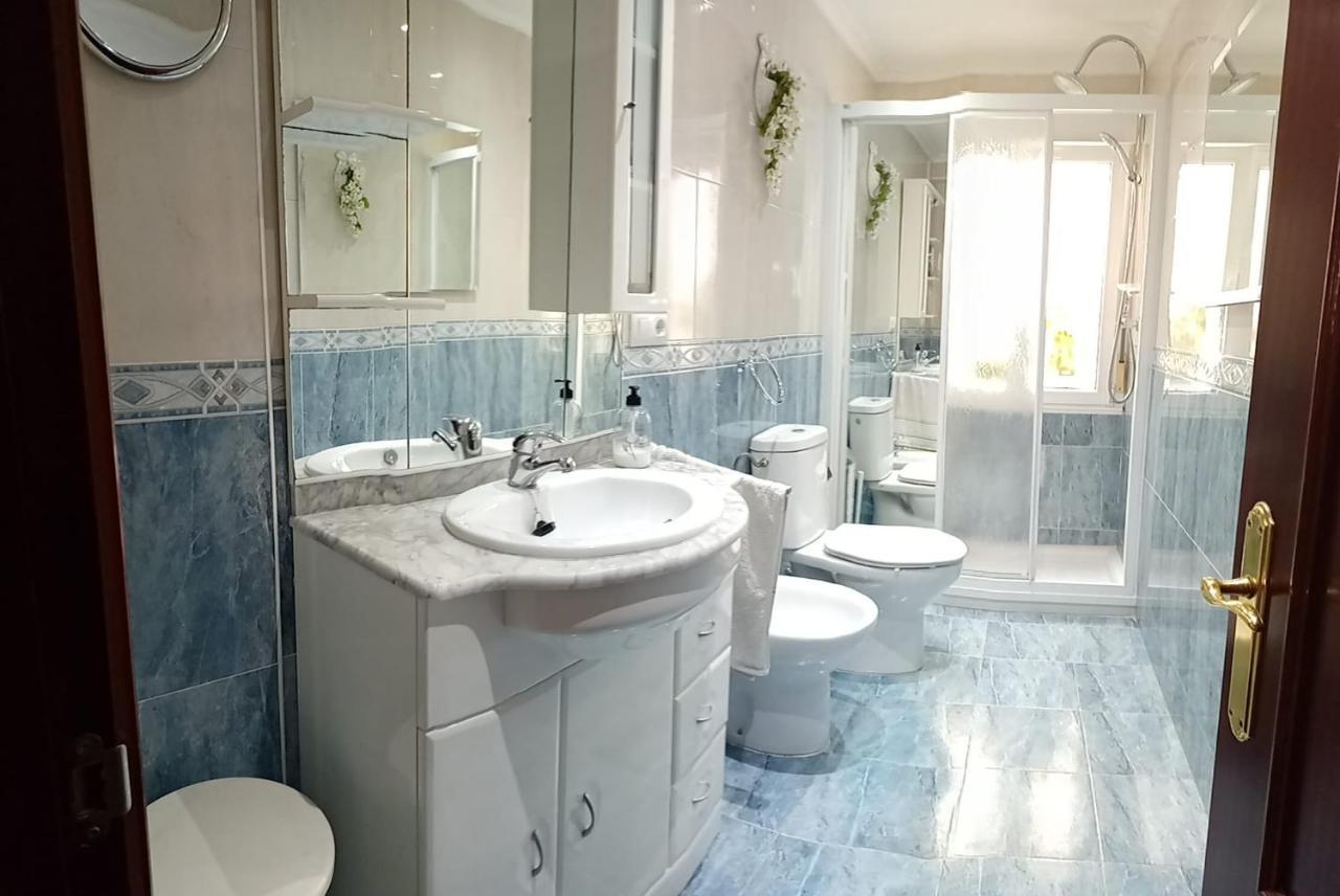 R Y M 1950 Apartment Avilés